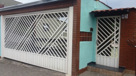 Casa Padrão venda Jd.Jussara São Paulo 2187349 Casa Padrão venda Jd.Jussara São Paulo