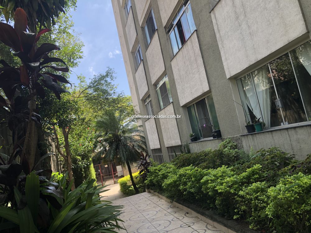 Apartamento venda Jardim Lúcia - Referência 1376-V
