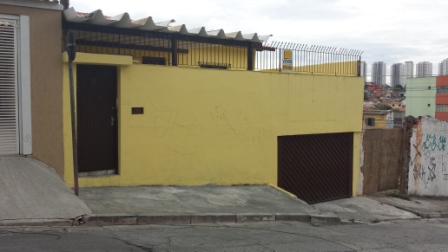 Casa Padrão venda Jd. Guaraú São Paulo 2187346 Casa Padrão venda Jd. Guaraú São Paulo
