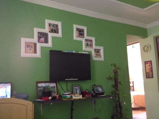 Apartamento venda Raposo Tavares São Paulo 2187294 Apartamento venda Raposo Tavares São Paulo