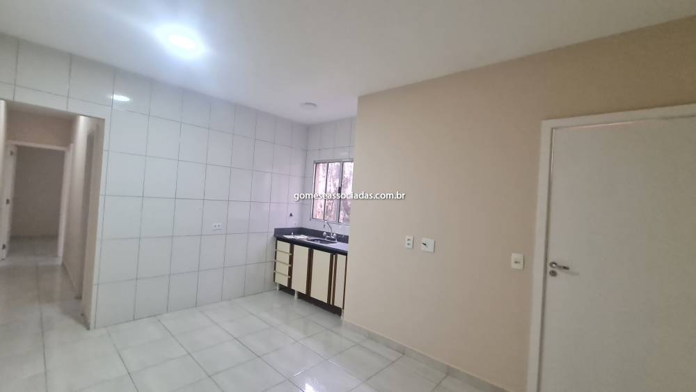 Casa aluguel Jardim Maria Augusta - Butantã - Referência 1608-C3