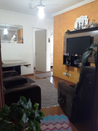 Apartamento venda Butantã - Referência 1764