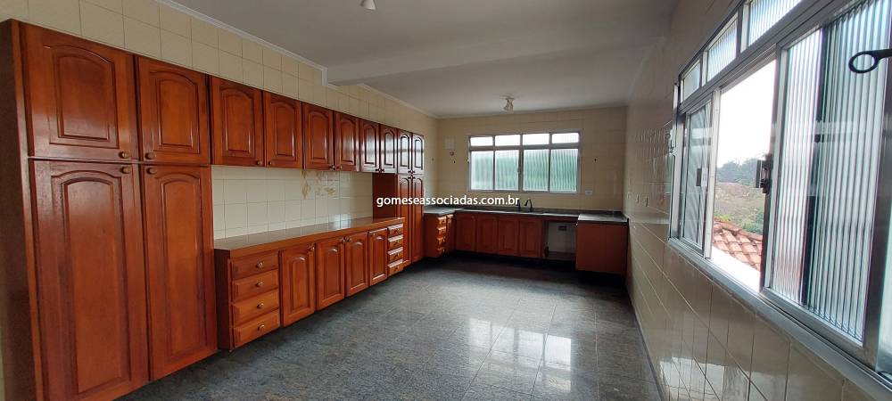 Casa aluguel Jardim Claudia - Referência 1491-C2