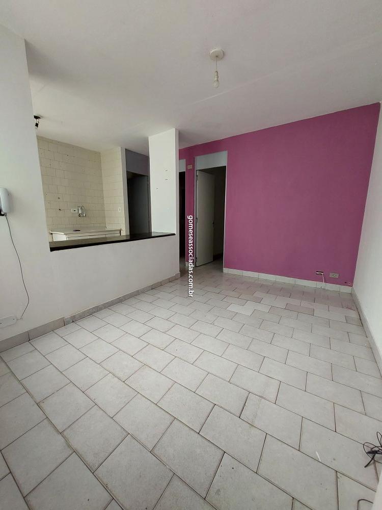 Apartamento aluguel CDHU EDUCANDÁRIO - Referência 1794