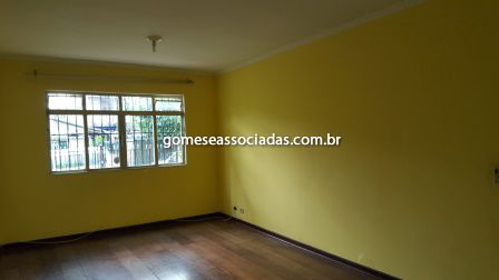 Sobrado venda Jardim Maria Augusta - Referência 784-V