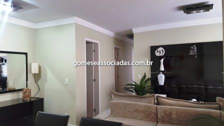 Apartamento aluguel RAPOSO TAVARES São Paulo - Referência 1694-A