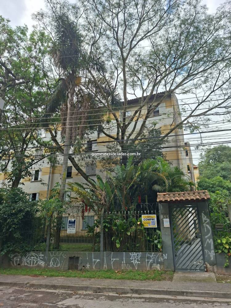 Apartamento venda CDHU EDUCANDARIO - Referência 1933-v