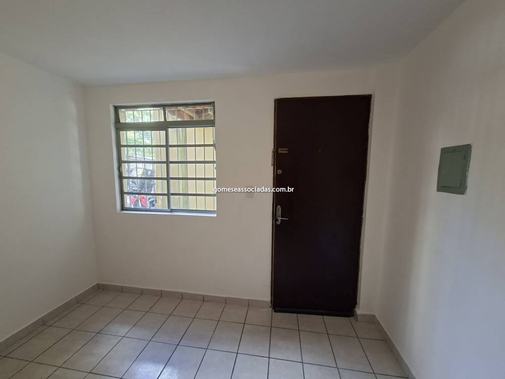 Apartamento venda CDHU EDUCANDARIO - Referência 1933-v