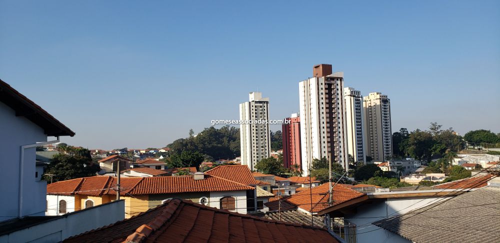 Casa Padrão Jardim Bonfiglioli 3 dormitorios 2 banheiros 3 vagas na garagem