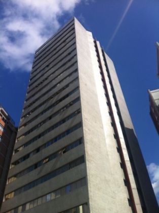 Apartamento venda Butantã São Paulo - Referência 982-V