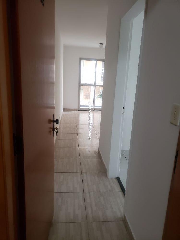 Apartamento aluguel Jardim Luísa - Referência 1039-A
