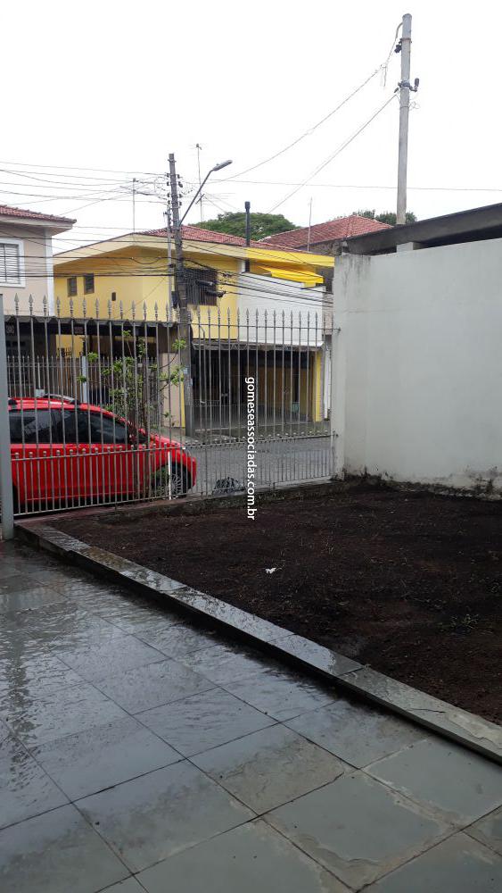Casa Padrão venda Jardim Rosa Maria - Referência 1984
