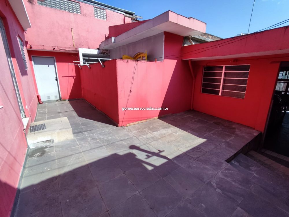 Casa Padrão venda Jardim Maria Augusta - Referência 1899-V