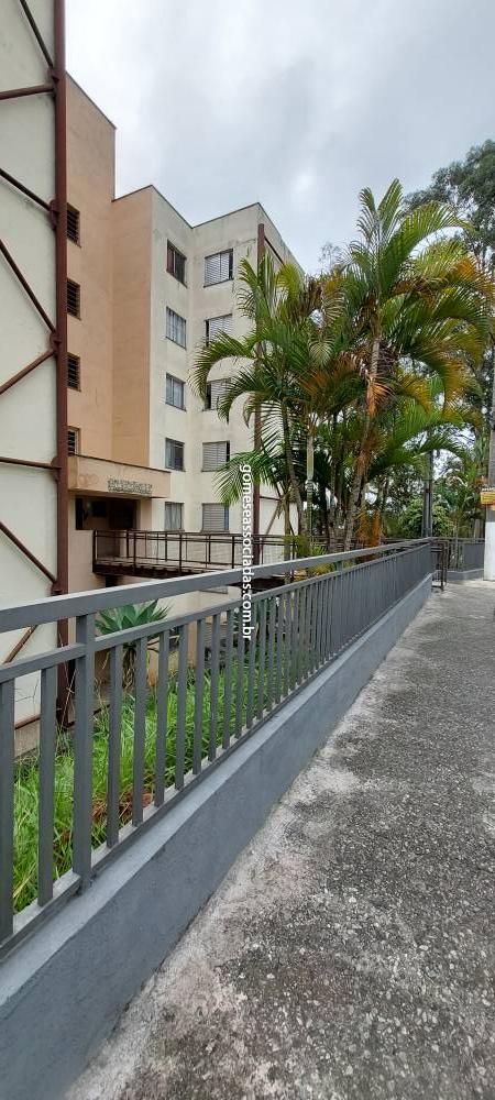 Apartamento aluguel Raposo Tavares - Referência 2009