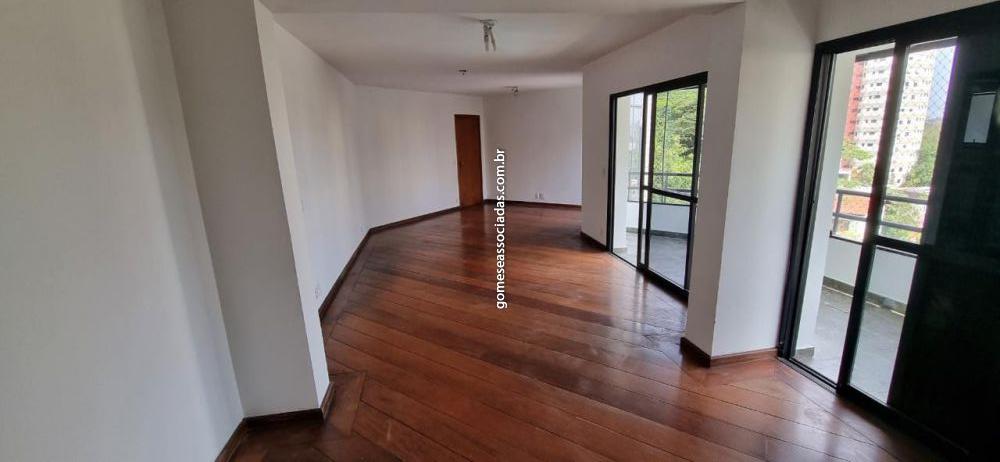 Apartamento venda Vila Andrade - Referência 2017