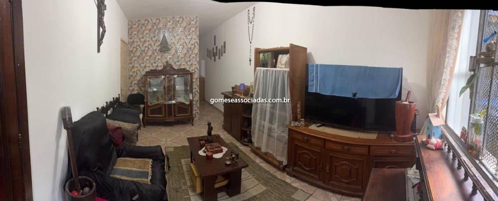 Casa venda Jardim Raposo Tavares - Referência 2927