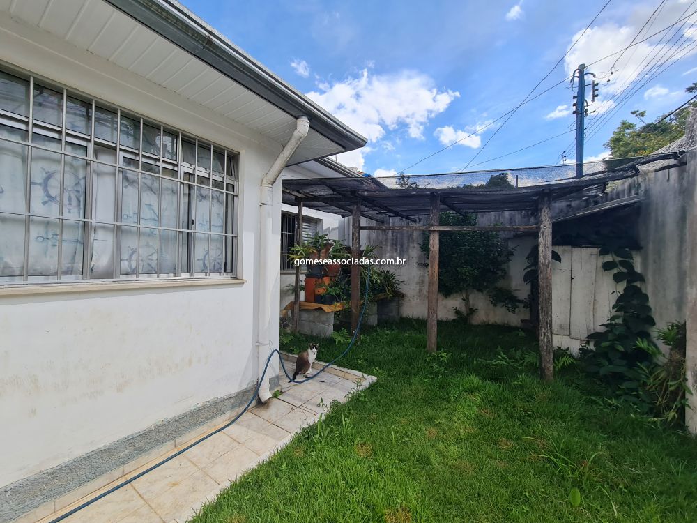 Casa Padrão venda ... 215 - Referência 2039