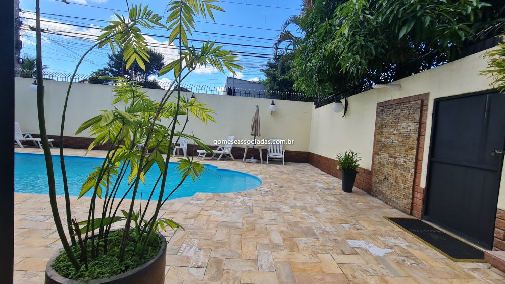 Apartamento aluguel Jardim Cláudia São Paulo - Referência 2040