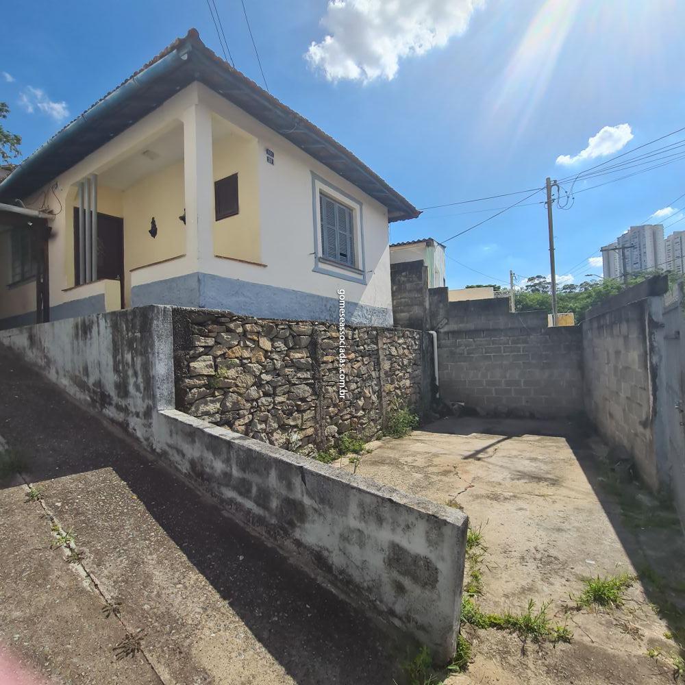 Terreno com Edícula Jardim Monte Belo 1 dormitorios 1 banheiros 3 vagas na garagem