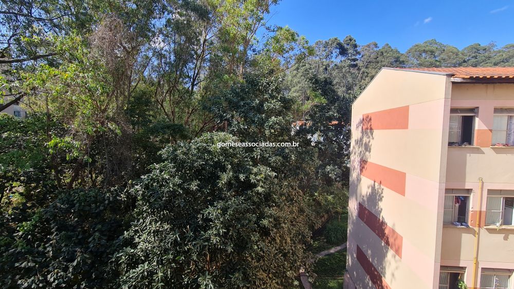 Apartamento aluguel Raposo Tavares - Referência 1427-A