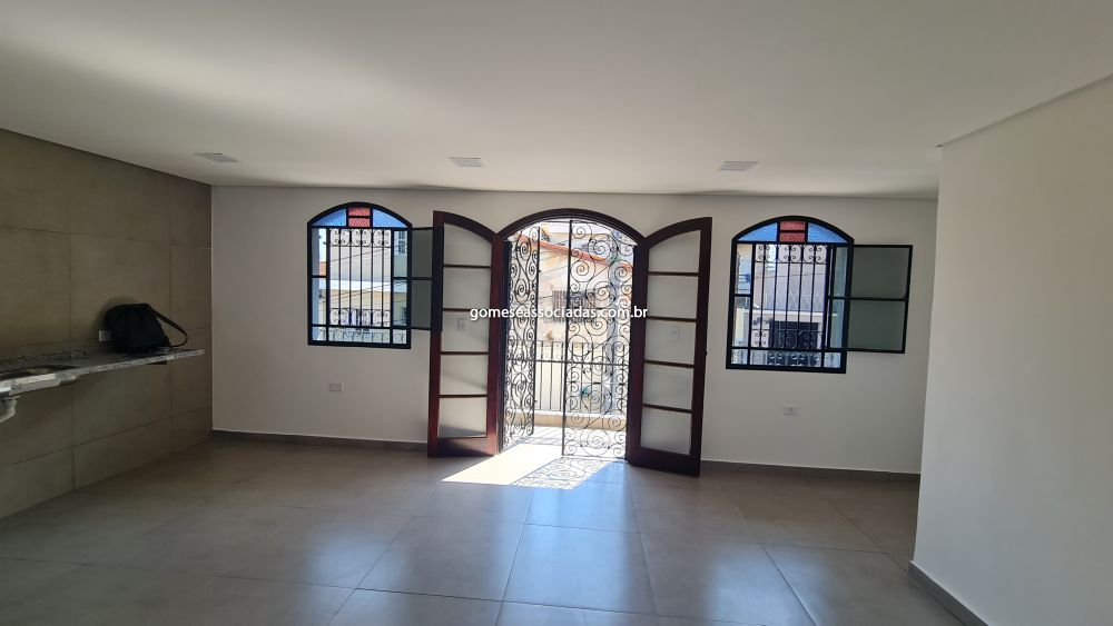 Casa aluguel Vila Universitária - Referência 2093