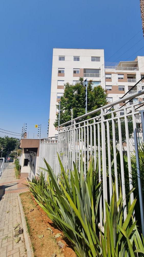 Apartamento aluguel Parque Assunção - Referência 2097