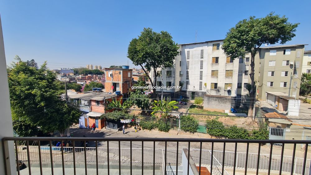 Sobrado aluguel Jardim Ester Yolanda - Referência 2099