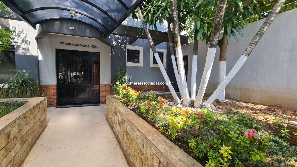 Apartamento venda Jardim Cláudia - Referência 2100-VD