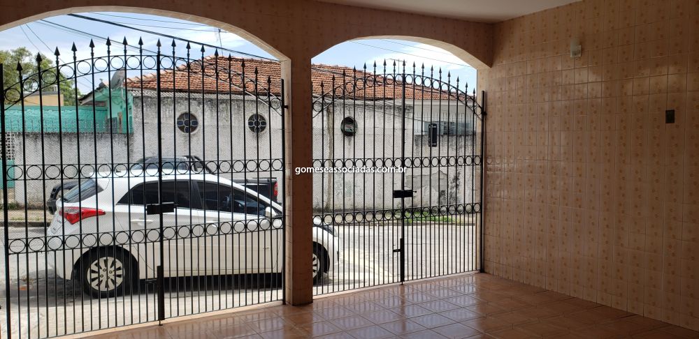 Casa Padrão venda Jardim Rosa Maria - Referência 1942-vD