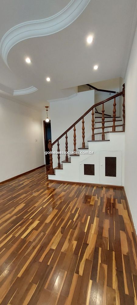 Casa em Condomínio aluguel Jardim Guarau - Referência 2116
