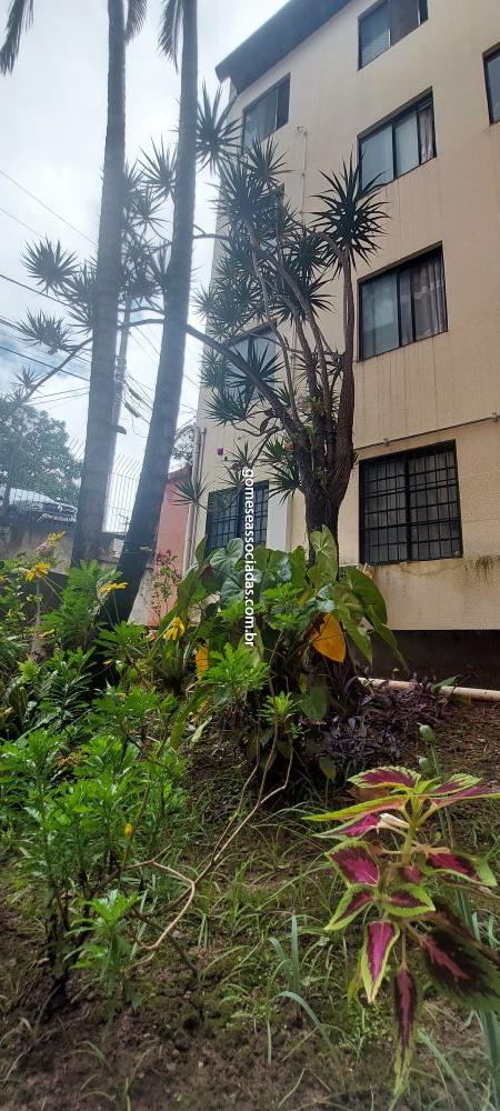 Apartamento aluguel Jardim Raposo Tavares São Paulo - Referência 2125