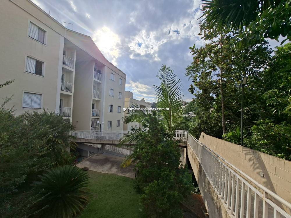 Apartamento venda Jardim Rosalina Cotia - Referência 2128-VD