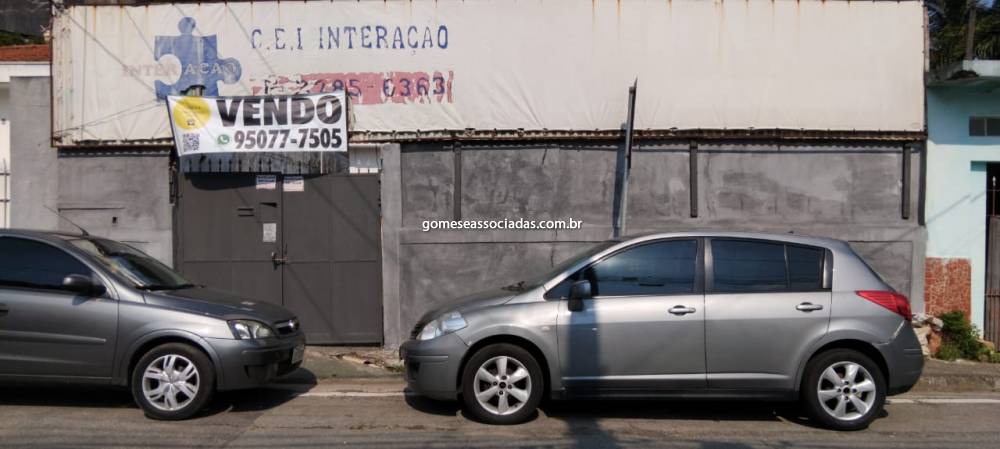 Terreno venda Jardim Monte Alegre - Referência 1661