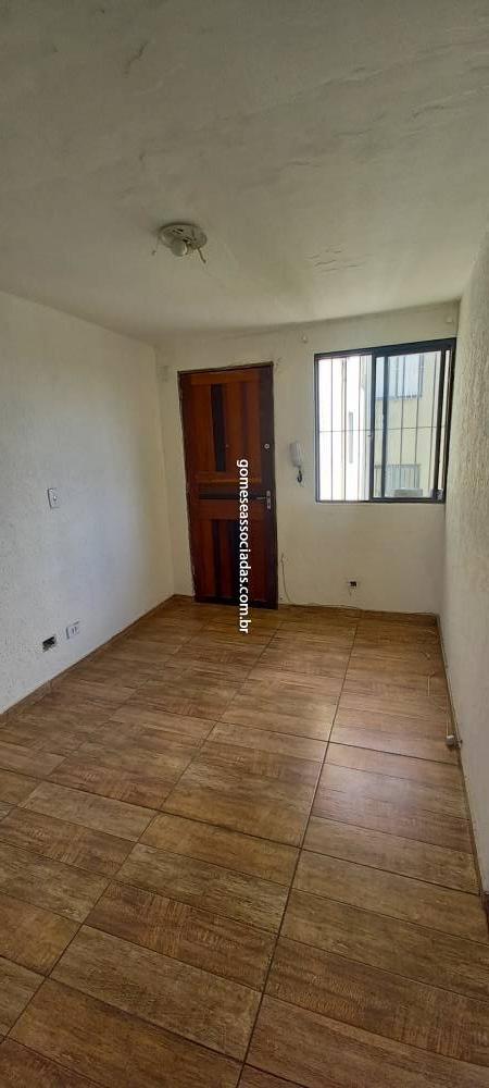 Apartamento aluguel Jardim Raposo Tavares - Referência 2137