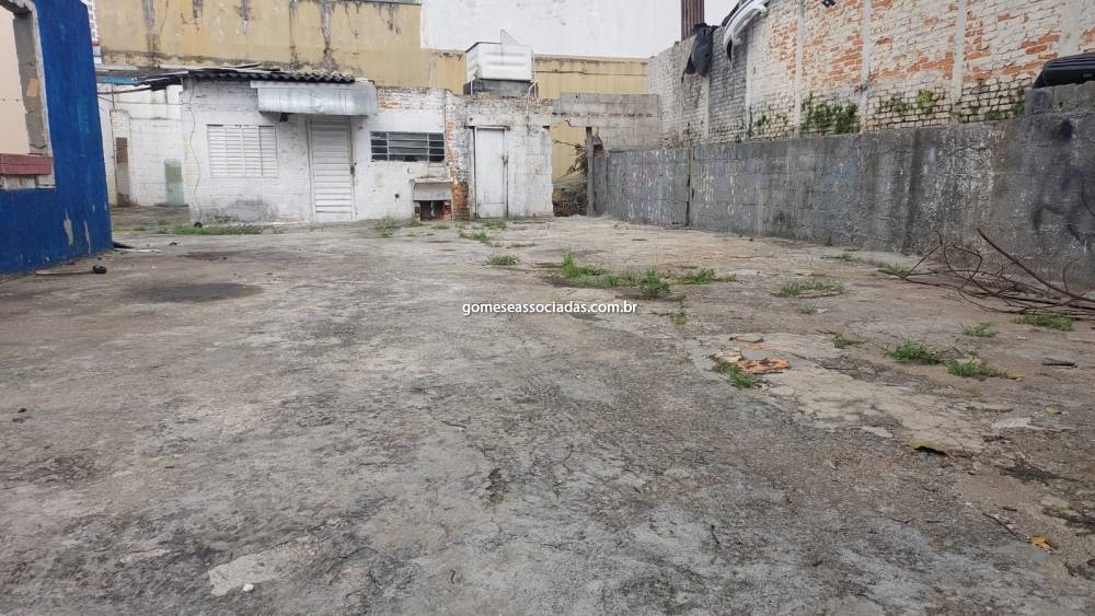 Terreno aluguel Vila São Luís(Zona Oeste) - Referência 2139
