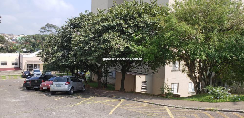 Apartamento venda Butantã - Jd. Luisa - Referência 956-vd