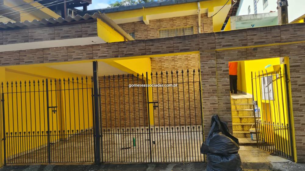 Casa em Condomínio aluguel Jardim Dracena - Referência 1581