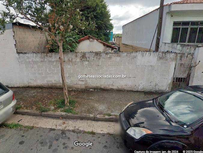 Terreno aluguel Vila São Luís(Zona Oeste) - Referência 2150