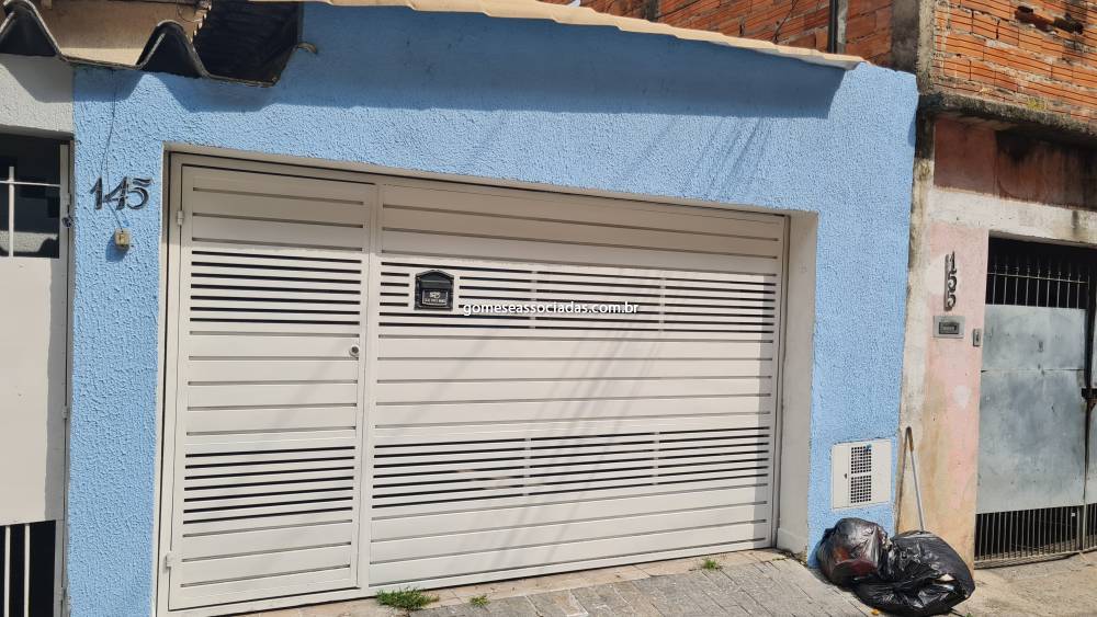 Casa aluguel Jardim da Glória - Referência 1814-C1-2025