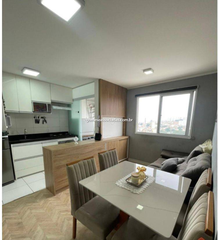 Apartamento venda Jardim Celeste - Referência 2164