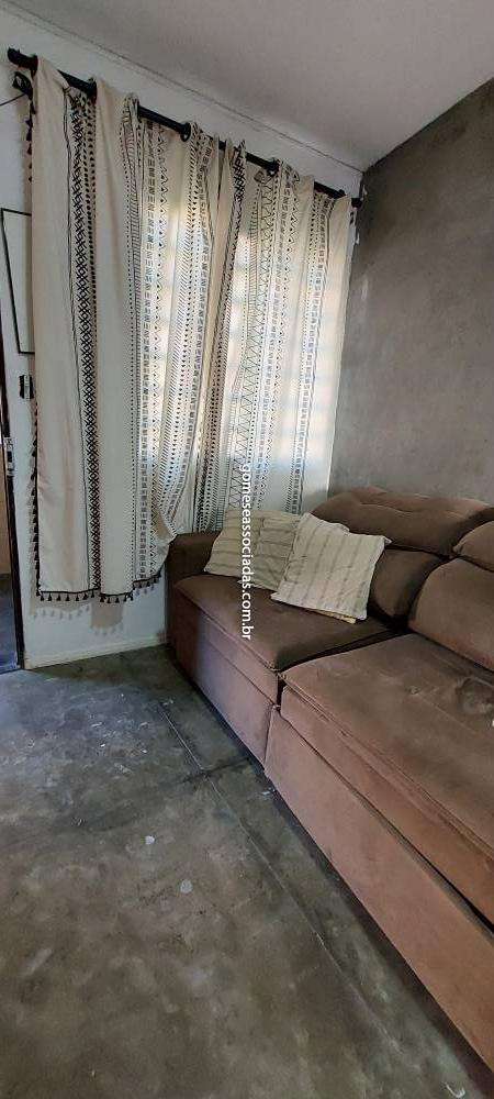 Apartamento venda Raposo Tavares - Referência 2168