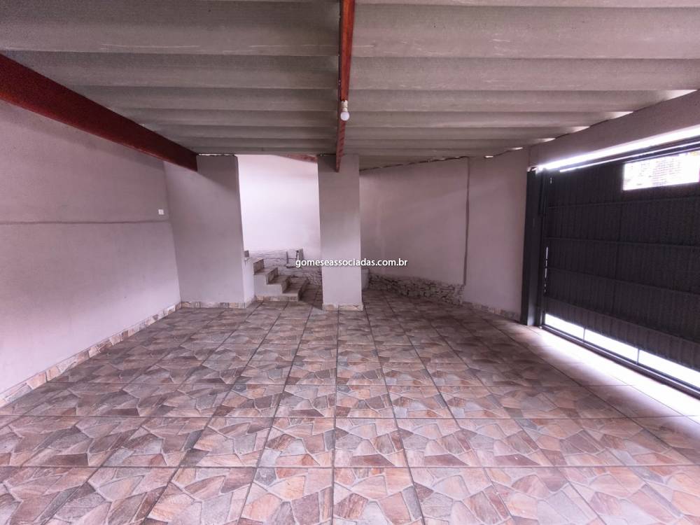Casa aluguel Jardim Guarau - Referência 2170-LC