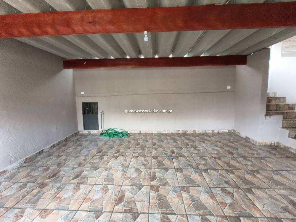 Casa venda Jardim Guarau - Referência 2170-VD