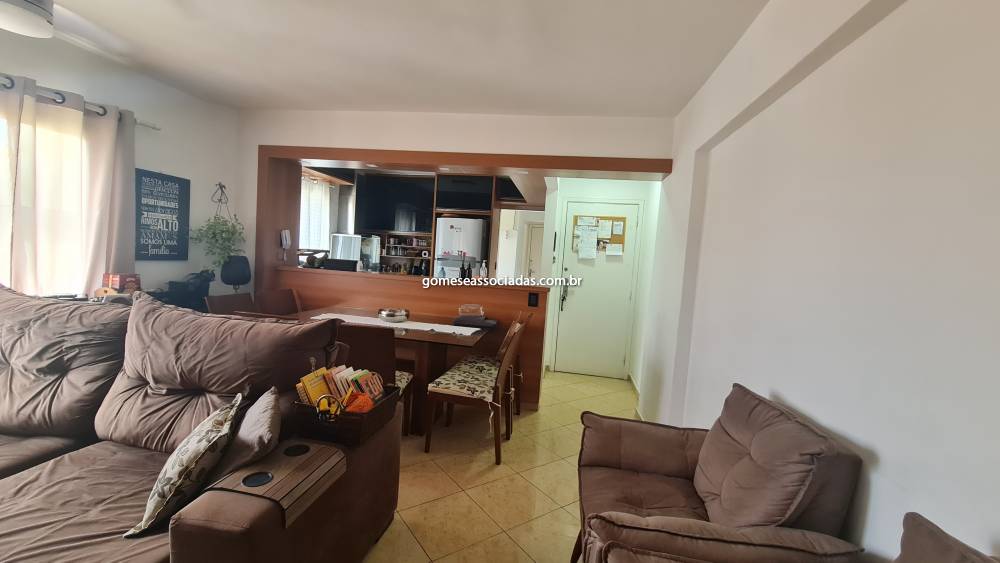 Apartamento venda JARDIM ROSA MARIA - Referência 940-VD