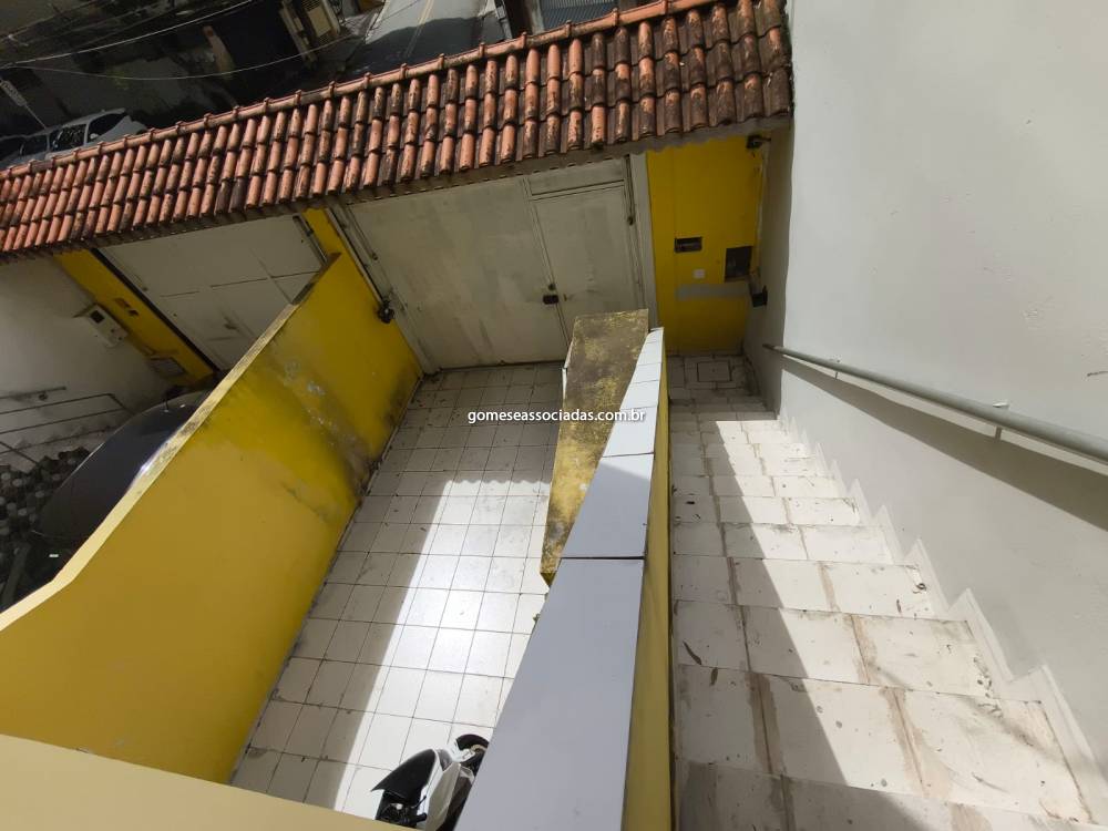 Sobrado aluguel Jardim Kuabara - Referência 2172