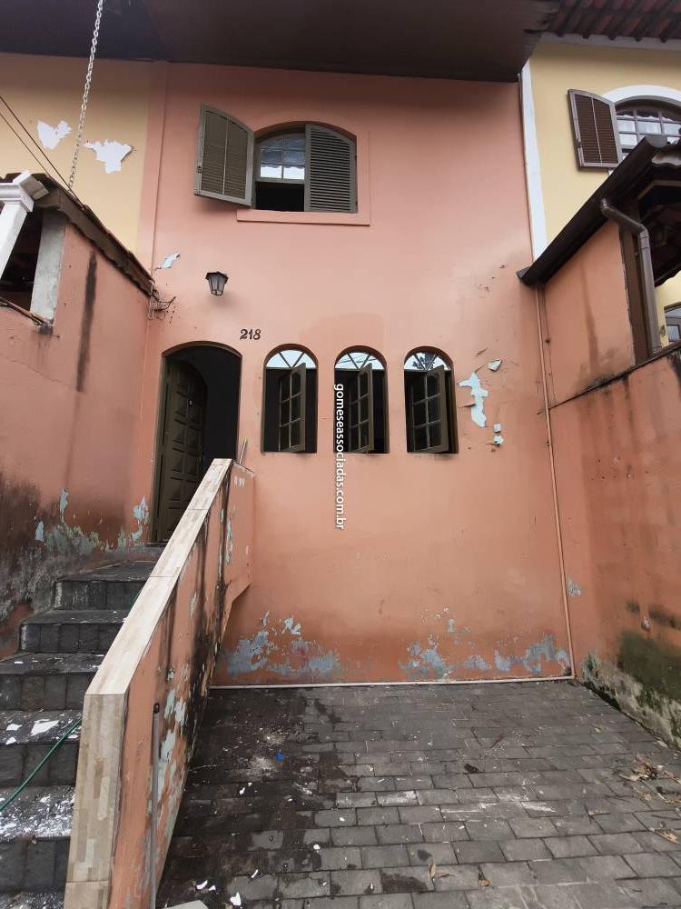 Sobrado aluguel Jardim Raposo Tavares - Referência 2173