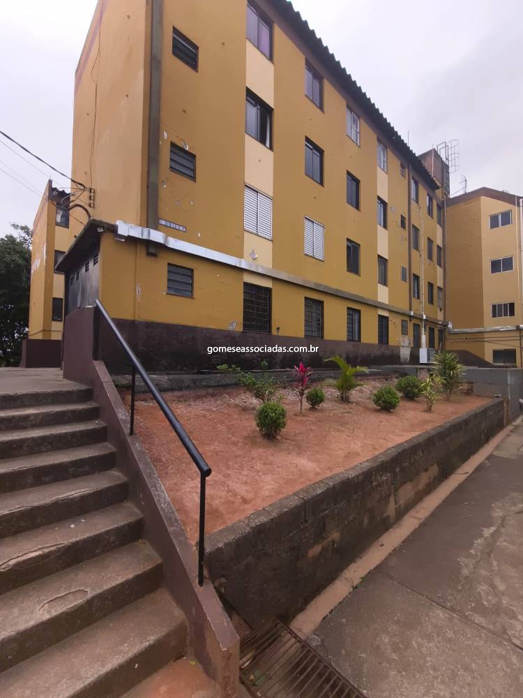 Apartamento venda Jardim Raposo Tavares - Referência 2174-VD