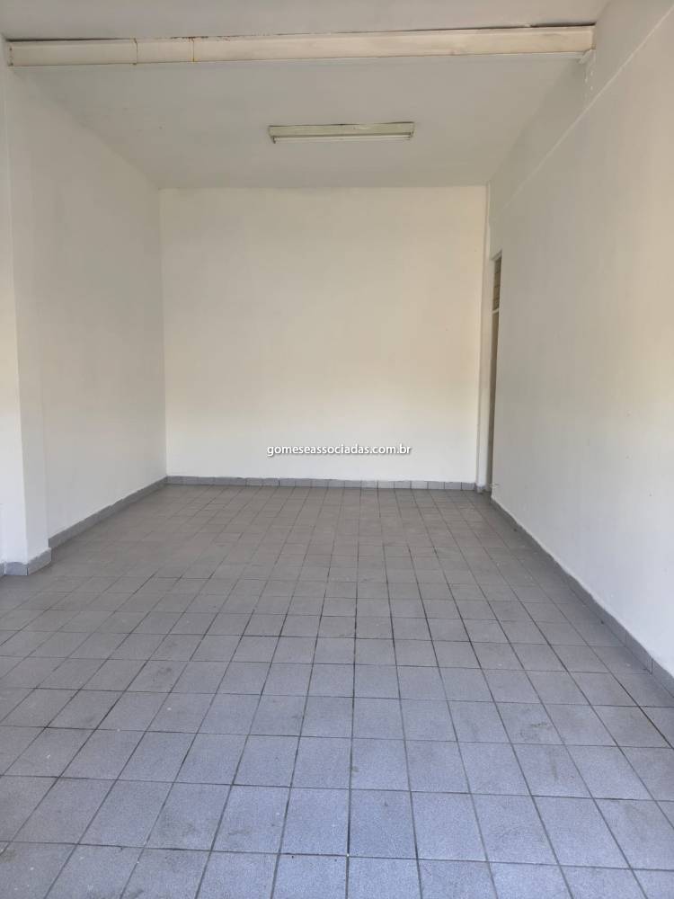 Salão aluguel Jardim Celeste - Referência 2178