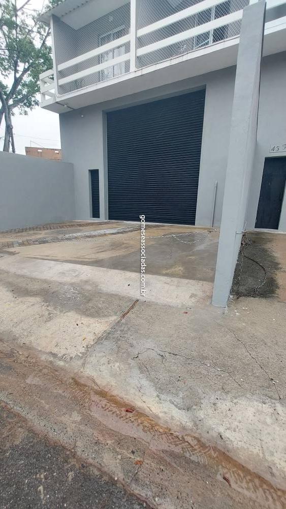 Galpão aluguel Jardim das Esmeraldas - Referência 2179