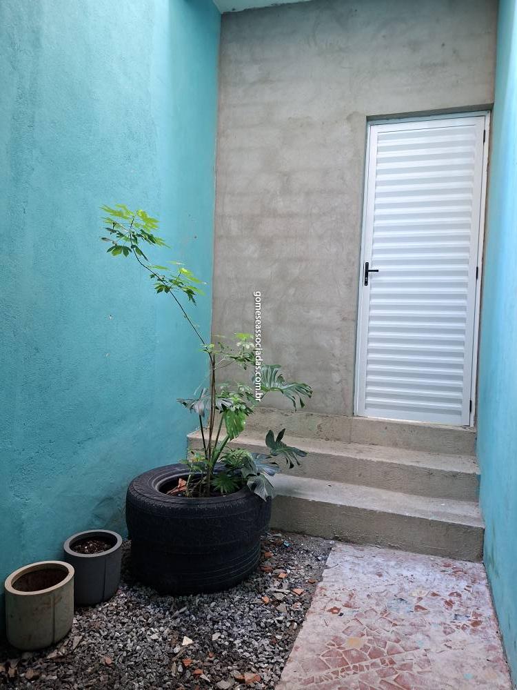 Casa em Condomínio aluguel Jardim da Glória - Referência 2060-CS2